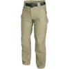 Helikon UTP Trousers Ripstop Khaki -Brandit || Mil-Tec || Condor Sales HelikonUTPTrousersRipstopKhaki ALL 1