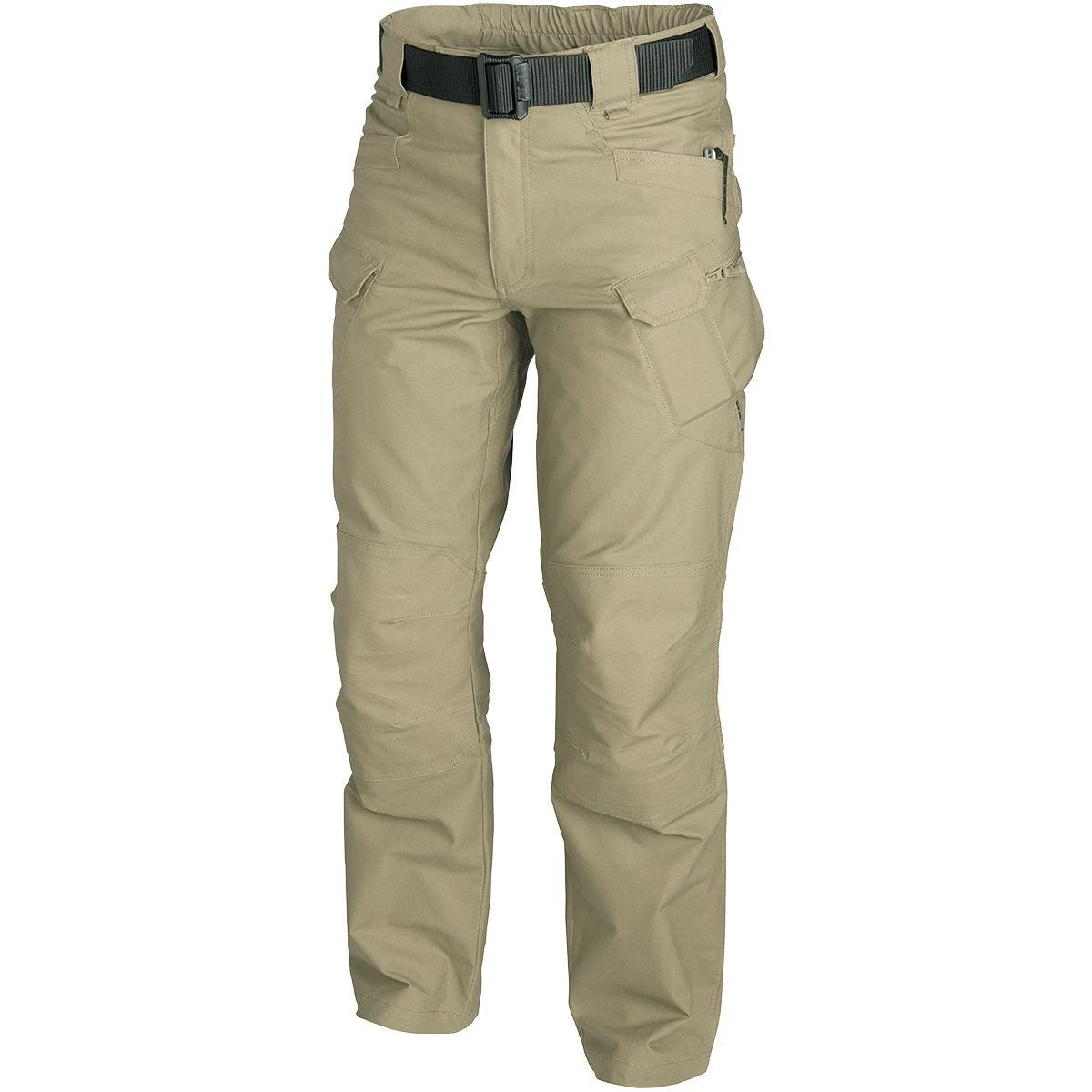 Helikon UTP Trousers Ripstop Khaki 3 Helikon UTP Trousers Ripstop Khaki