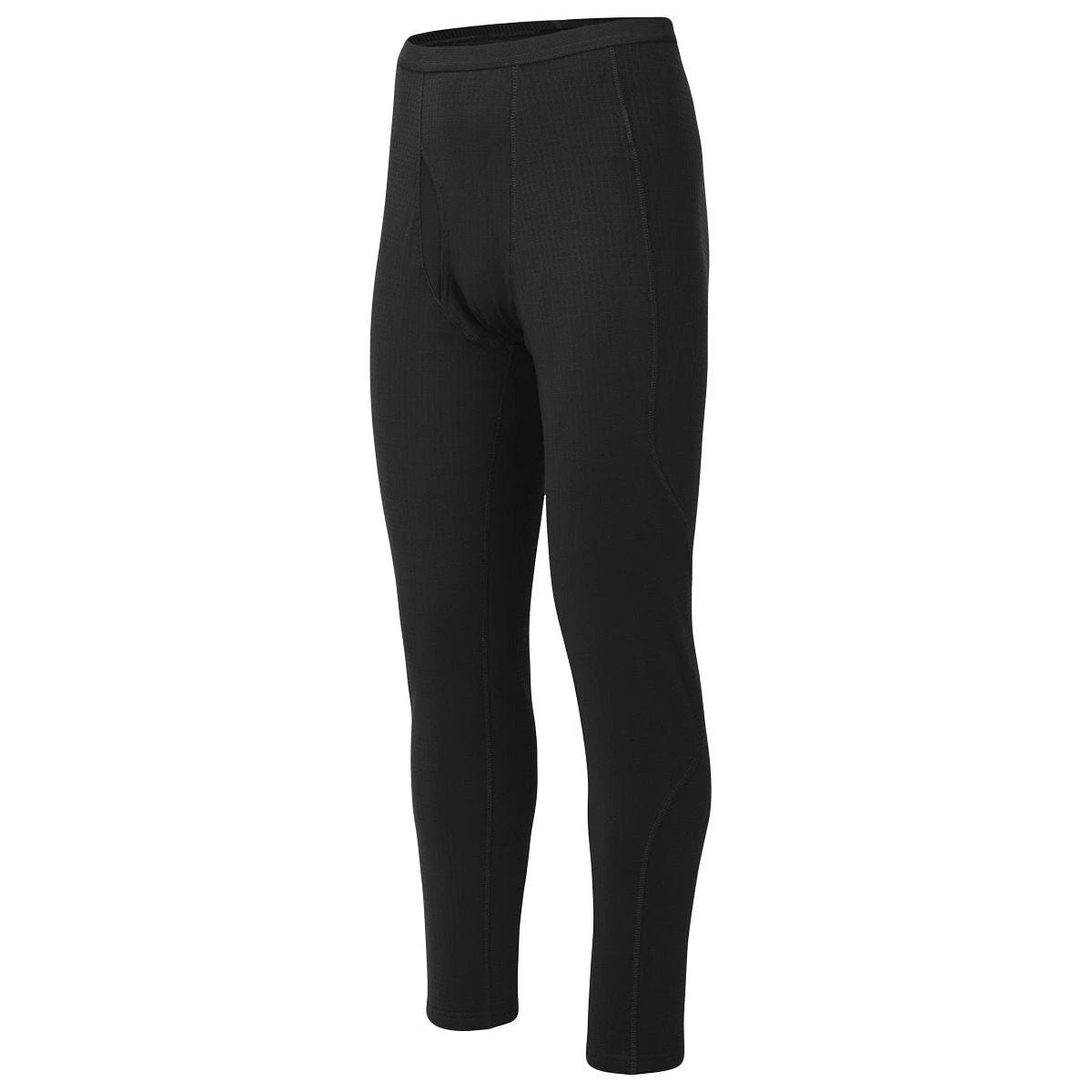 Helikon Underwear Long Johns US Level 2 Black 3 Helikon Underwear Long Johns US Level 2 Black
