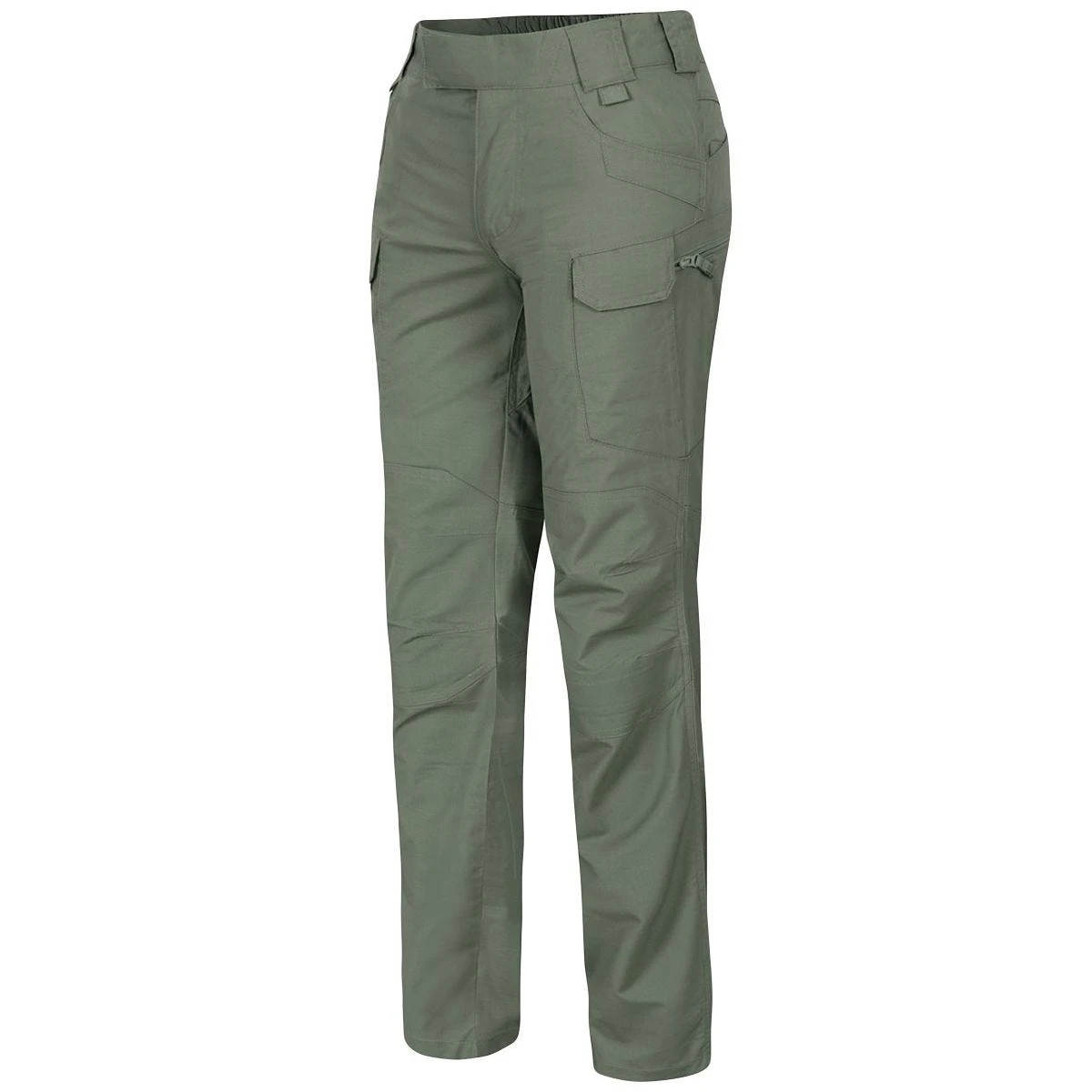 Helikon Women's UTP Resized Trousers Polycotton R/S Olive Drab 3 Helikon Women's UTP Resized Trousers Polycotton R/S Olive Drab