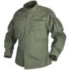 Helikon CPU Shirt Olive -Brandit || Mil-Tec || Condor Sales Helikon CPU Shirt Olive ALL 1 1