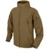 Helikon Gunfighter Soft Shell Jacket Mud Brown -Brandit || Mil-Tec || Condor Sales Helikon Gunfighter Jacket Mud Brown 1 1200x1200
