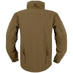 Helikon Gunfighter Soft Shell Jacket Mud Brown -Brandit || Mil-Tec || Condor Sales Helikon Gunfighter Jacket Mud Brown 3 1200x1200