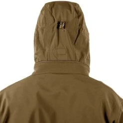 Helikon Gunfighter Soft Shell Jacket Mud Brown -Brandit || Mil-Tec || Condor Sales Helikon Gunfighter Jacket Mud Brown 5 1200x1200