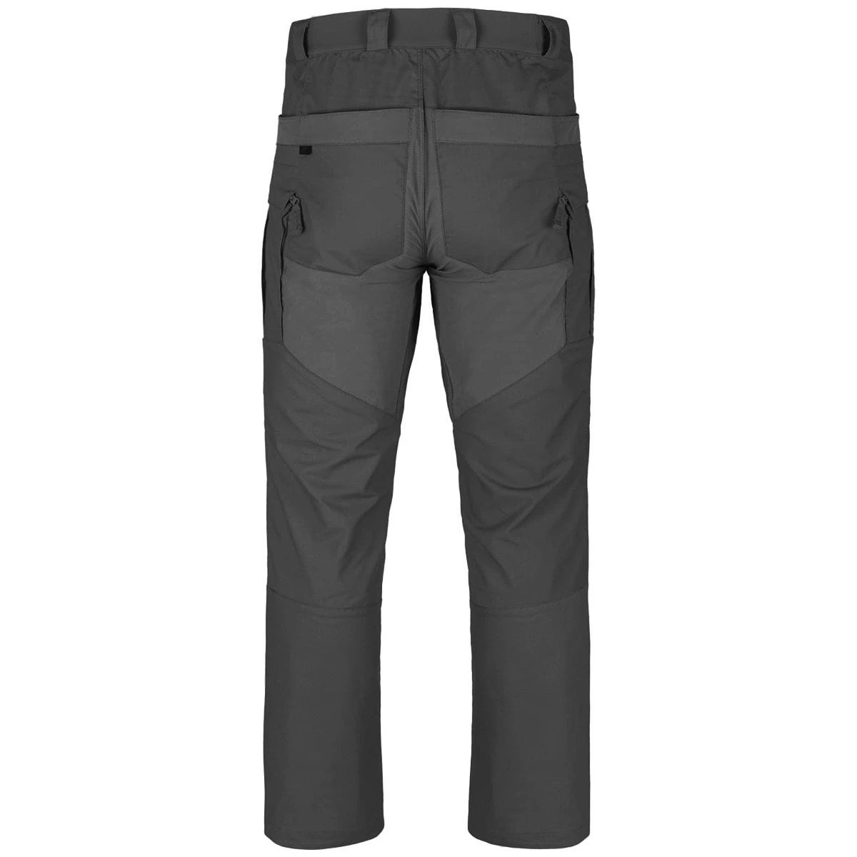 Helikon Hybrid Tactical Pants Polycotton Ripstop Black 5 Helikon Hybrid Tactical Pants Polycotton Ripstop Black - Image 3