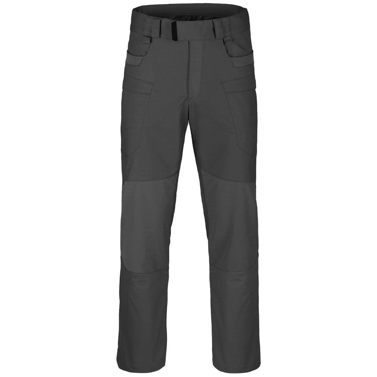 Helikon Hybrid Tactical Pants Polycotton Ripstop Black 4 Helikon Hybrid Tactical Pants Polycotton Ripstop Black - Image 2