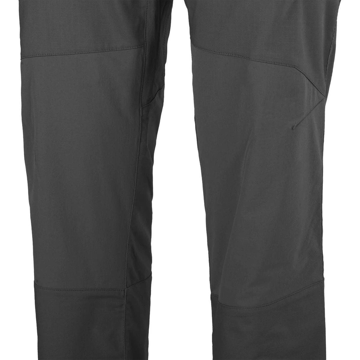 Helikon Hybrid Tactical Pants Polycotton Ripstop Black 6 Helikon Hybrid Tactical Pants Polycotton Ripstop Black - Image 4