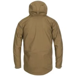 Helikon Pilgrim Anorak Jacket Coyote 11 Helikon Pilgrim Anorak Jacket Coyote -Brandit || Mil-Tec || Condor Sales Helikon Jacket Anorak Pilgrim Coyote 3 1200x1200