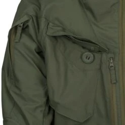 Helikon Pilgrim Anorak Jacket Taiga Green 13 Helikon Pilgrim Anorak Jacket Taiga Green -Brandit || Mil-Tec || Condor Sales Helikon Jacket Anorak Pilgrim Taiga Green 5 1200x1200