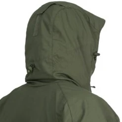 Helikon Pilgrim Anorak Jacket Taiga Green 15 Helikon Pilgrim Anorak Jacket Taiga Green -Brandit || Mil-Tec || Condor Sales Helikon Jacket Anorak Pilgrim Taiga Green 7 1200x1200