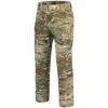 Helikon Outdoor Tactical Pants MultiCam -Brandit || Mil-Tec || Condor Sales Helikon OTP NL MultiCam Side 01 1