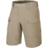 Helikon Outdoor Tactical Shorts 11" VersaStretch Lite Khaki -Brandit || Mil-Tec || Condor Sales Helikon Outdoor Tactical Shorts 11Lite Khaki 001 3