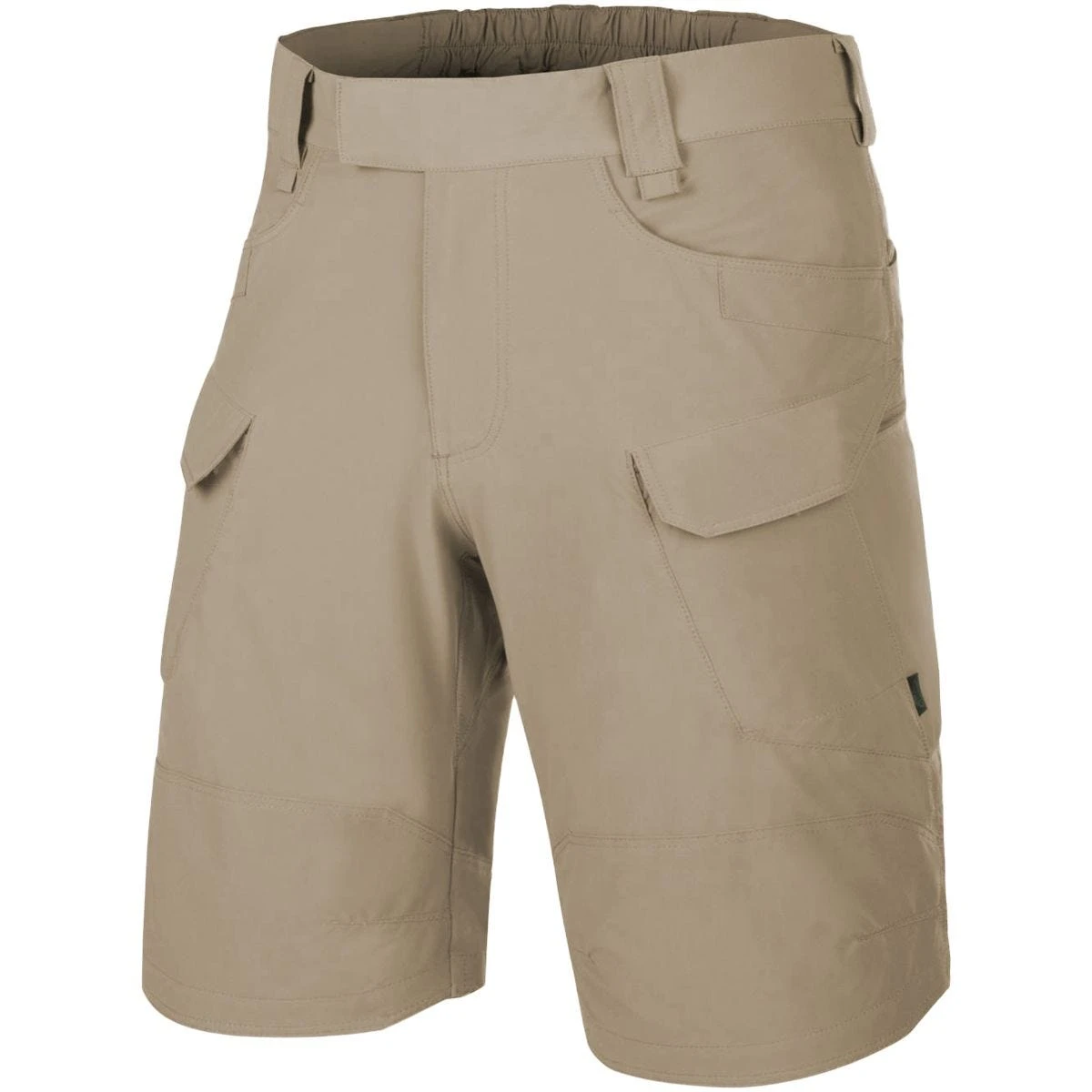 Helikon Outdoor Tactical Shorts 11" VersaStretch Lite Khaki 3 Helikon Outdoor Tactical Shorts 11" VersaStretch Lite Khaki