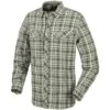 Helikon Defender Mk2 City Shirt Pine Plaid -Brandit || Mil-Tec || Condor Sales Helikon Shirt City PinePlaid 01 1200x1200 3