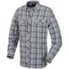 Helikon Defender Mk2 City Shirt Stone Plaid 1 Helikon Defender Mk2 City Shirt Stone Plaid -Brandit || Mil-Tec || Condor Sales Helikon Shirt City StonePlaid 01 1200x1200
