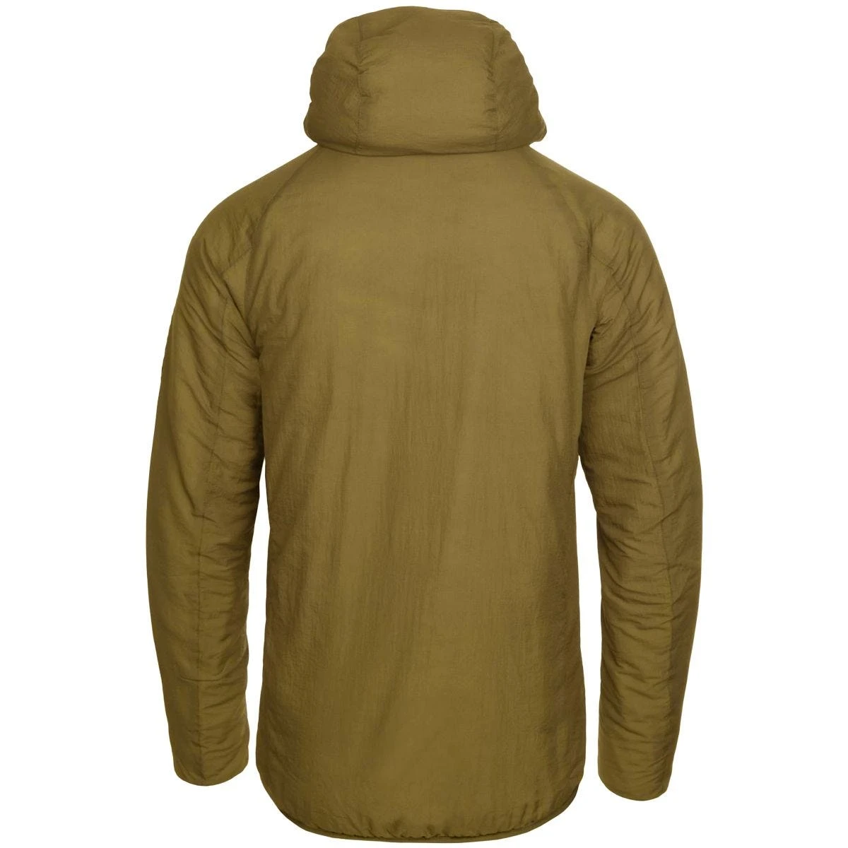 Helikon Wolfhound Hoodie Jacket Coyote 5 Helikon Wolfhound Hoodie Jacket Coyote - Image 3