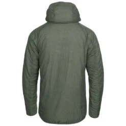 Helikon Wolfhound Hoodie Jacket Alpha Green -Brandit || Mil-Tec || Condor Sales Helikon Wolfhound Hoodie Jacket Alpha Green 3 1200x1200