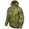 Helikon Wolfhound Hoodie Jacket PenCott WildWood 2 Helikon Wolfhound Hoodie Jacket PenCott WildWood -Brandit || Mil-Tec || Condor Sales Helikon Wolfhound Hoodie Jacket Pencott Wildwood 1 1200x1200