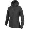 Helikon Women's Wolfhound Hoodie Jacket Black 1 Helikon Women's Wolfhound Hoodie Jacket Black -Brandit || Mil-Tec || Condor Sales Helikon Womens Wolfhound Hoodie Jacket Black 1 1200x1200