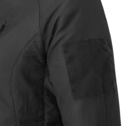 Helikon Women's Wolfhound Hoodie Jacket Black -Brandit || Mil-Tec || Condor Sales Helikon Womens Wolfhound Hoodie Jacket Black 5 1200x1200