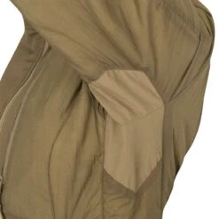 Helikon Women's Wolfhound Hoodie Jacket Coyote -Brandit || Mil-Tec || Condor Sales Helikon Womens Wolfhound Hoodie Jacket Coyote 4 1200x1200