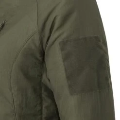 Helikon Women's Wolfhound Hoodie Jacket Taiga Green -Brandit || Mil-Tec || Condor Sales Helikon Womens Wolfhound Hoodie Jacket TaigaGreen 5 1200x1200