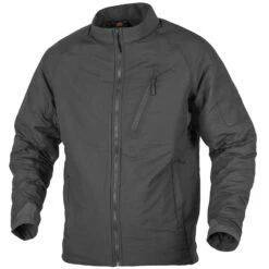 Helikon Wolfhound Light Insulated Jacket Shadow Grey