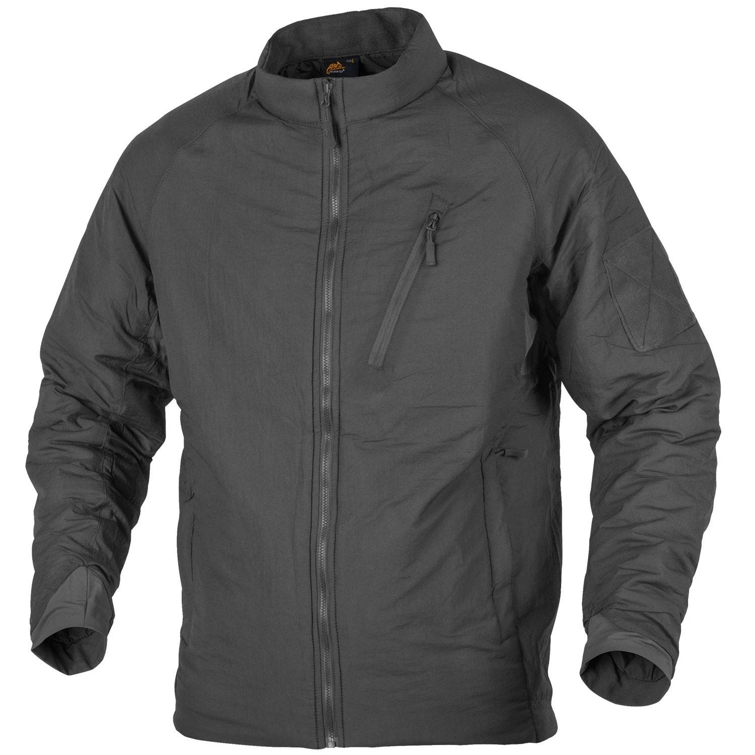 Helikon Wolfhound Light Insulated Jacket Shadow Grey 3 Helikon Wolfhound Light Insulated Jacket Shadow Grey