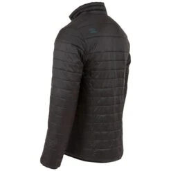 Highlander Forces Coll Reversible Jacket Black/Petrol -Brandit || Mil-Tec || Condor Sales Highlander Coll Reversible Jacket Black Petrol 4 1200x1200