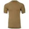 Highlander Forces Combat T-shirt Tan 2 Highlander Forces Combat T-shirt Tan -Brandit || Mil-Tec || Condor Sales Highlander Combat T shirt Tan 1 1200x1200