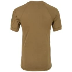 Highlander Forces Combat T-shirt Tan -Brandit || Mil-Tec || Condor Sales Highlander Combat T shirt Tan 3 1200x1200