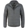 Highlander Fara Insulated Jacket Graphite -Brandit || Mil-Tec || Condor Sales Highlander Fara Insulated Jacket Graphite 1 1200x1200
