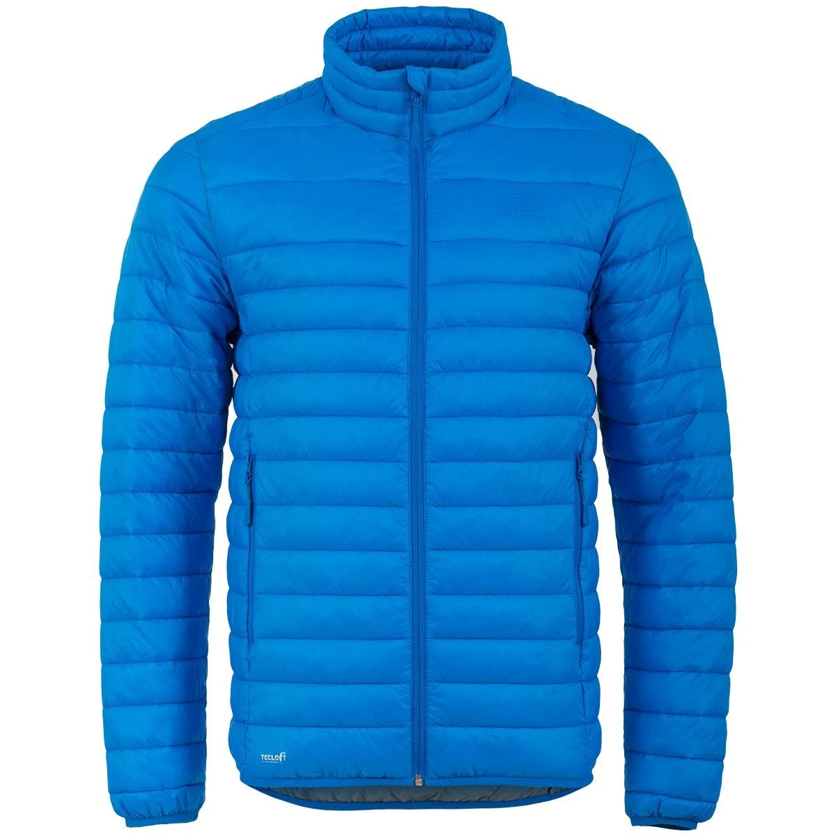 Highlander Fara Insulated Jacket Ice Blue 4 Highlander Fara Insulated Jacket Ice Blue - Image 2