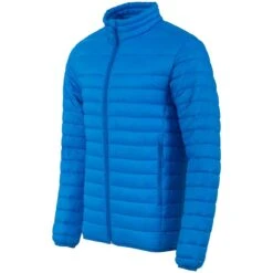 Highlander Fara Insulated Jacket Ice Blue 8 Highlander Fara Insulated Jacket Ice Blue -Brandit || Mil-Tec || Condor Sales Highlander Fara Insulated Jacket Ice Blue 3 1200x1200 1