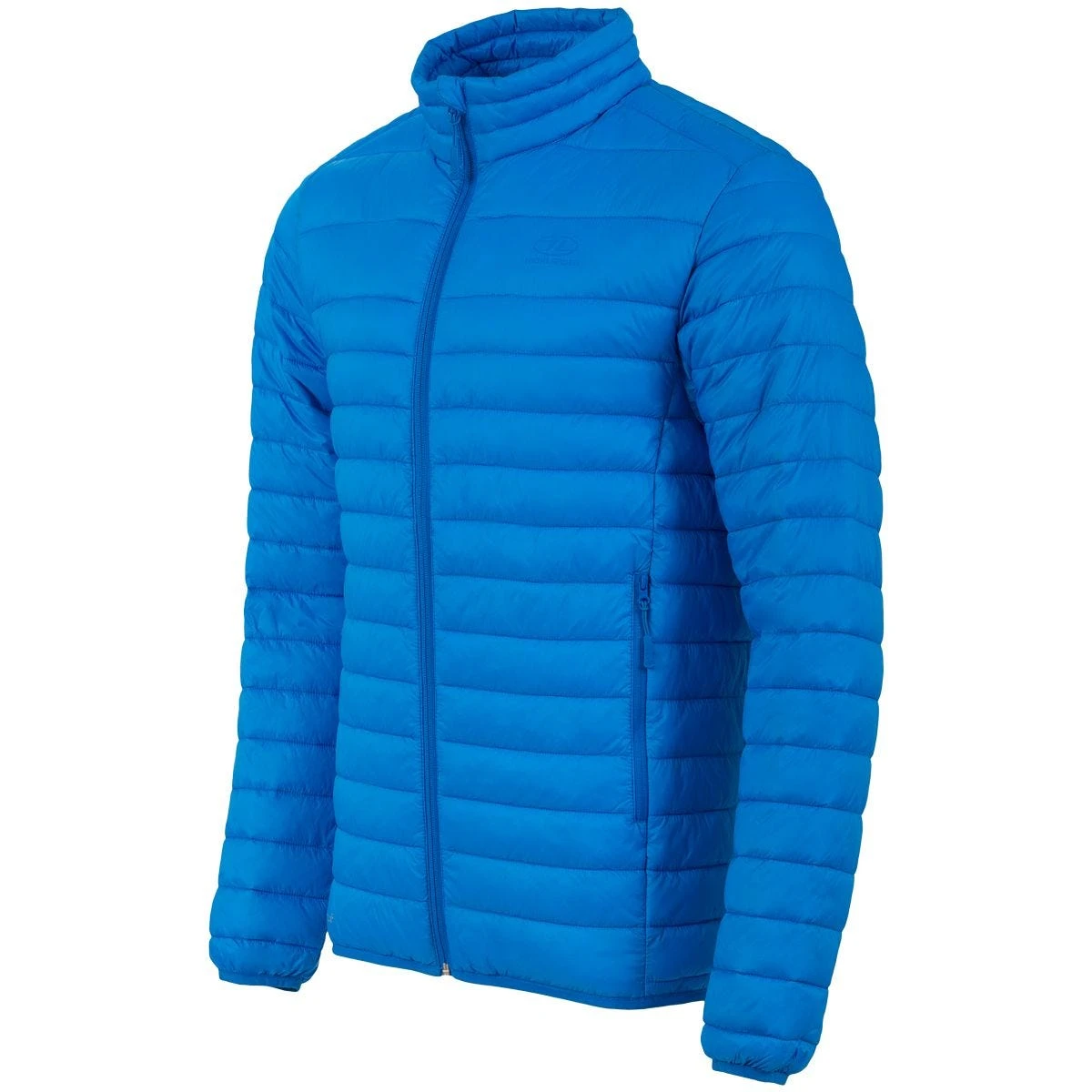 Highlander Fara Insulated Jacket Ice Blue 5 Highlander Fara Insulated Jacket Ice Blue - Image 3