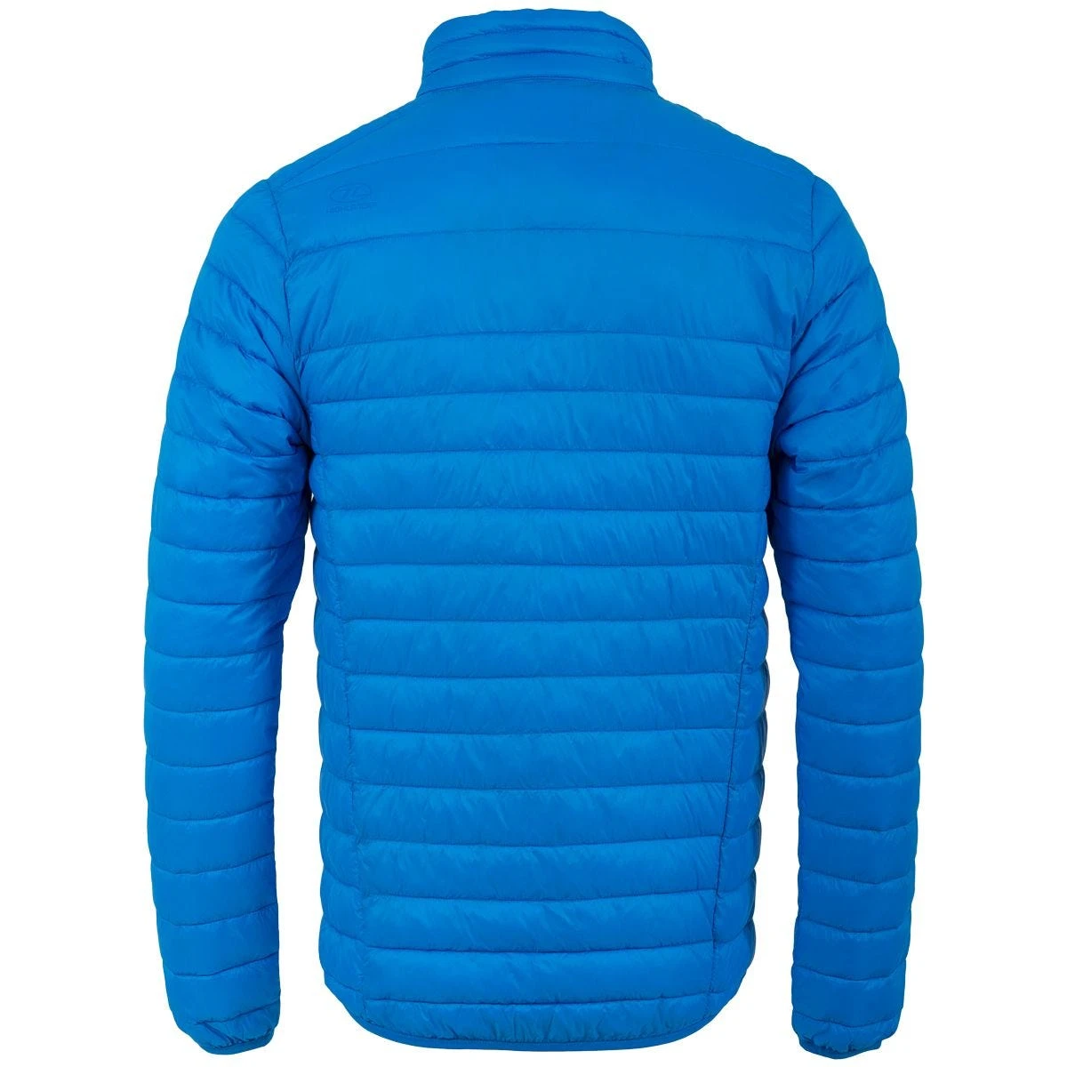 Highlander Fara Insulated Jacket Ice Blue 6 Highlander Fara Insulated Jacket Ice Blue - Image 4