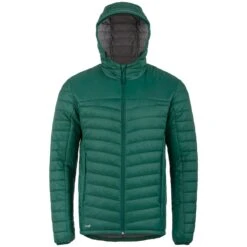 Highlander Lewis Insulated Jacket Forest Green -Brandit || Mil-Tec || Condor Sales Highlander Lewis Insulated Jacket Forest Green 2 1200x1200