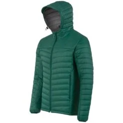 Highlander Lewis Insulated Jacket Forest Green -Brandit || Mil-Tec || Condor Sales Highlander Lewis Insulated Jacket Forest Green 3 1200x1200