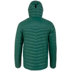 Highlander Lewis Insulated Jacket Forest Green -Brandit || Mil-Tec || Condor Sales Highlander Lewis Insulated Jacket Forest Green 4 1200x1200