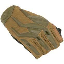 Highlander Forces Raptor Fingerless Gloves Coyote Tan -Brandit || Mil-Tec || Condor Sales Highlander Raptor Fingerless Gloves Coyote Tan 3 1200x1200 1
