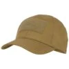 Highlander Forces Tactical Cap Coyote Tan 1 Highlander Forces Tactical Cap Coyote Tan -Brandit || Mil-Tec || Condor Sales Highlander Tactical Cap Coyote Tan 1 1200x1200 16