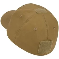 Highlander Forces Tactical Cap Coyote Tan -Brandit || Mil-Tec || Condor Sales Highlander Tactical Cap Coyote Tan 2 1200x1200 16