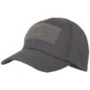 Highlander Forces Tactical Cap Titanium Grey -Brandit || Mil-Tec || Condor Sales Highlander Tactical Cap Titanium Grey 1 1200x1200
