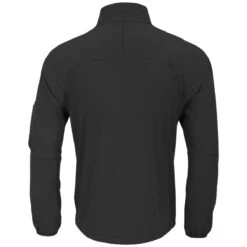 Highlander Forces Tactical Hirta Jacket Black -Brandit || Mil-Tec || Condor Sales Highlander Tactical Hirta Jacket Black 3 1200x1200