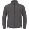 Highlander Forces Tactical Hirta Jacket Dark Grey