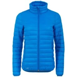 Highlander Womens Fara Insulated Jacket Ice Blue -Brandit || Mil-Tec || Condor Sales Highlander Womens Fara Insulated Jacket Ice Blue 2 1200x1200
