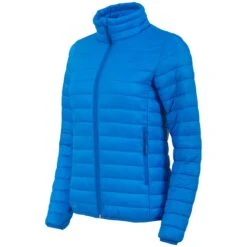 Highlander Womens Fara Insulated Jacket Ice Blue -Brandit || Mil-Tec || Condor Sales Highlander Womens Fara Insulated Jacket Ice Blue 3 1200x1200