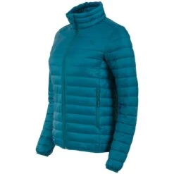 Highlander Womens Fara Insulated Jacket Petrol -Brandit || Mil-Tec || Condor Sales Highlander Womens Fara Insulated Jacket Petrol 3 1200x1200
