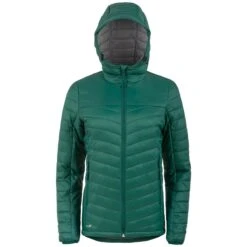 Highlander Womens Lewis Insulated Jacket Forest Green 7 Highlander Womens Lewis Insulated Jacket Forest Green -Brandit || Mil-Tec || Condor Sales Highlander Womens Lewis Insulated Jacket Forest Green 2 1200x1200