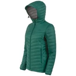 Highlander Womens Lewis Insulated Jacket Forest Green 8 Highlander Womens Lewis Insulated Jacket Forest Green -Brandit || Mil-Tec || Condor Sales Highlander Womens Lewis Insulated Jacket Forest Green 3 1200x1200